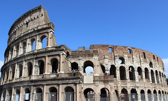 Dlaczego po polsku Italia to Włochy? Dlaczego po polsku Italia to Włochy?