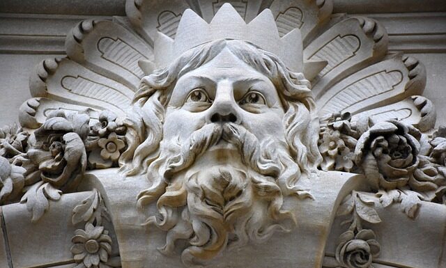 W kim zakochał się Zeus? W kim zakochał się Zeus?