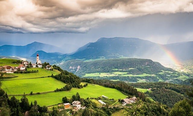 Czy we Włoszech uczą angielskiego?