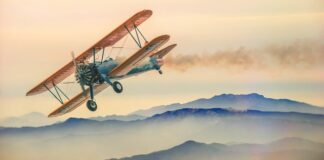 Czy wpuszczą do samolotu z Pękniętym dowodem?