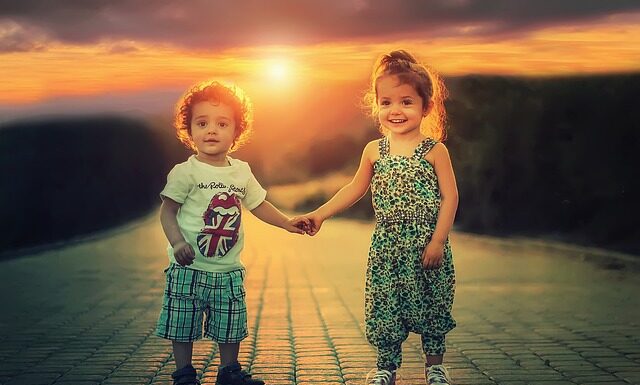 Dlaczego w Czechach rodzi się więcej dzieci? Dlaczego w Czechach rodzi się więcej dzieci?