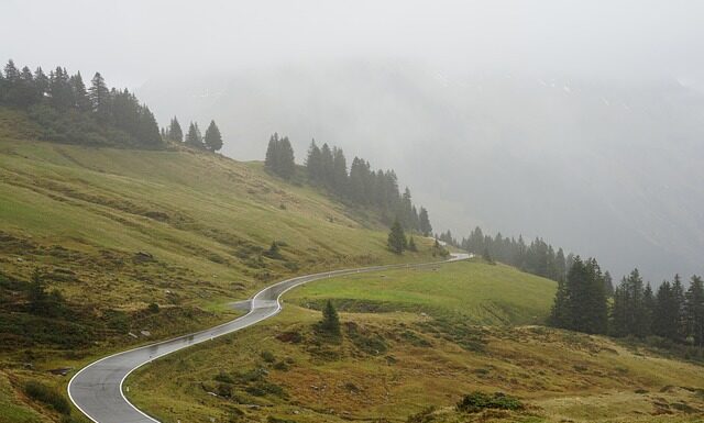 Które drogi we Włoszech są płatne? Które drogi we Włoszech są płatne?