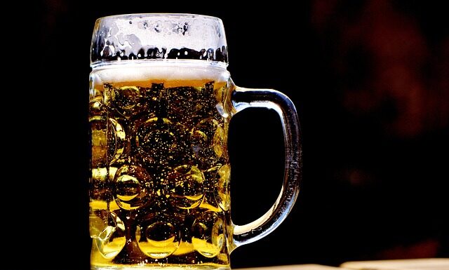 Gdzie napić się piwa w Pradze?