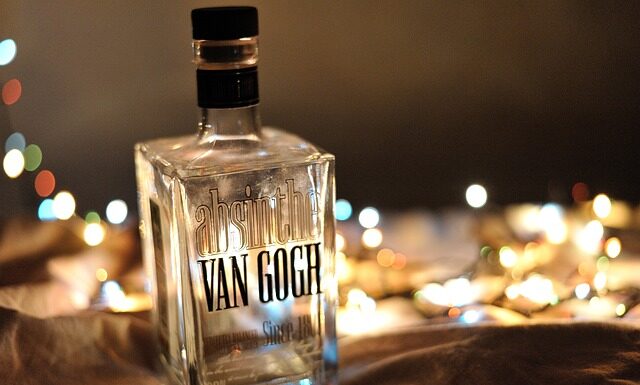 Czy absynt jest zakazany w Polsce?