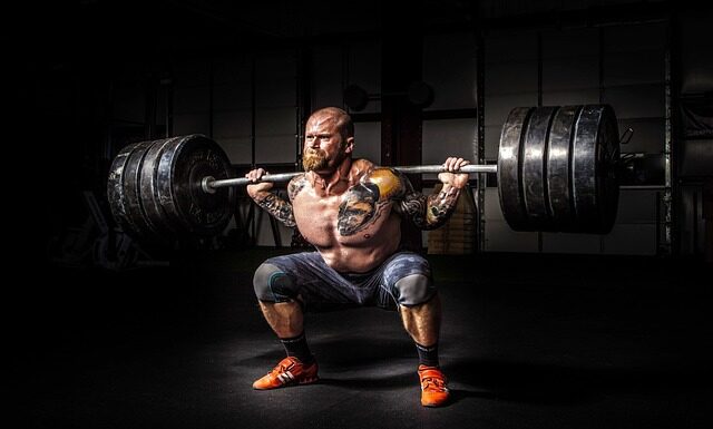 Jak ciężki jest polski? Jak ciężki jest polski?