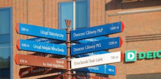 Czy kierunkowskazy LED są legalne?