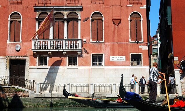 Ile osób na gondoli?
