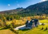 Komfortowe pokoje w Kościelisku – sprawdzamy ofertę Hotelu Eco Tatry hotel tatry
