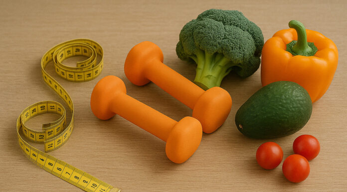 Skrócone kompendium wiedzy na temat różnego rodzaju diet