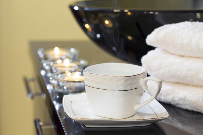 8929 Jak detale w pokoju hotelowym wpływają na opinie gości i ocenę pobytu